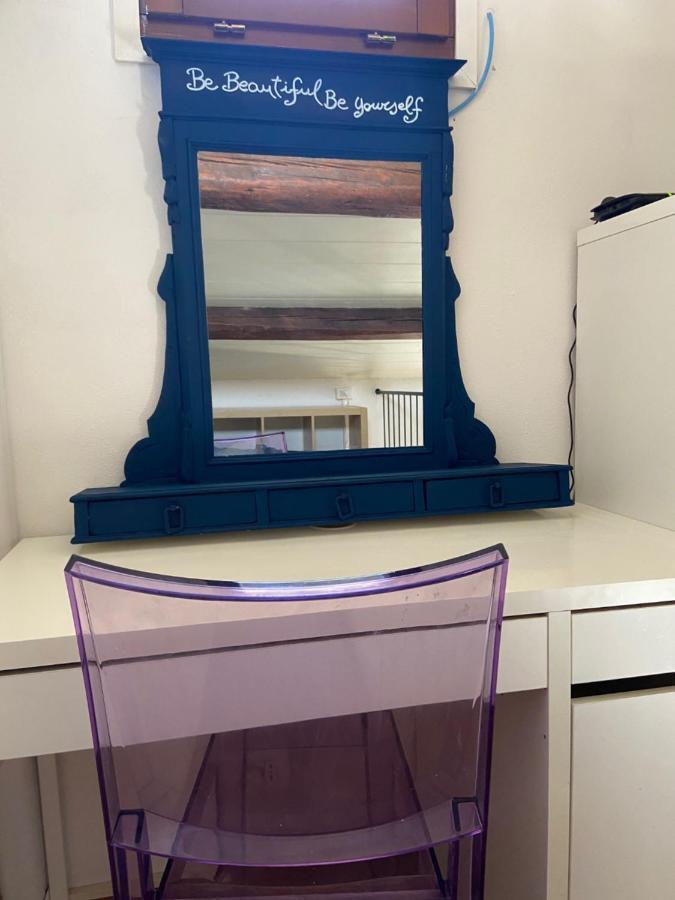 フィレンツェPiagentina Loftアパートメント エクステリア 写真